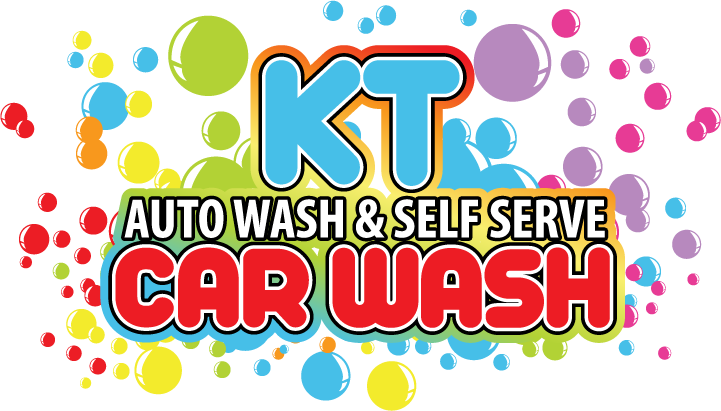 KT Car Wash, Russellville